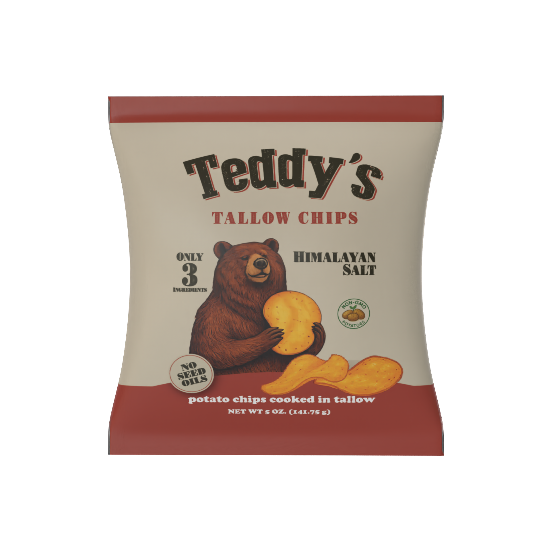 Build Your Own Teddy's Bundle