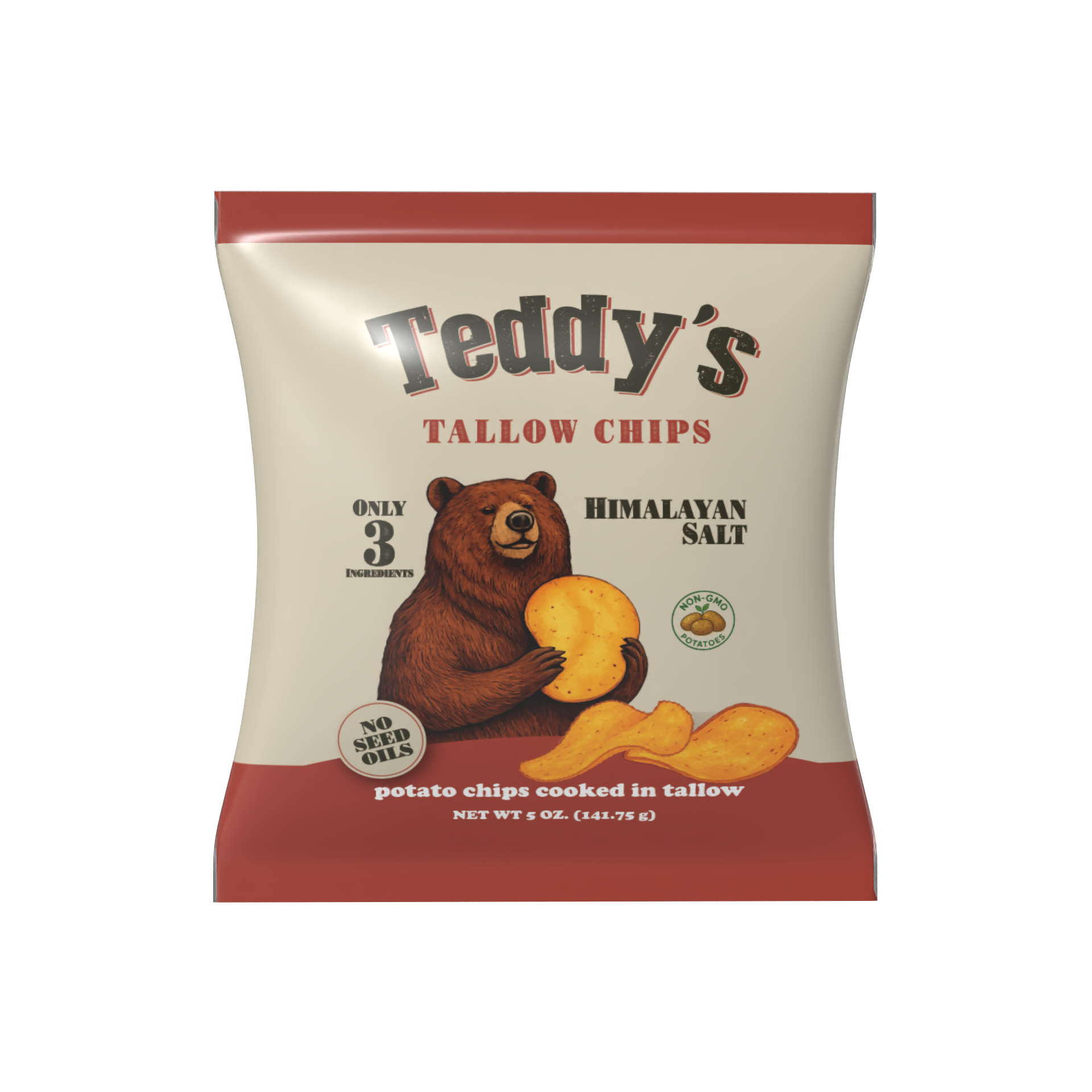 Build Your Own Teddy's Bundle