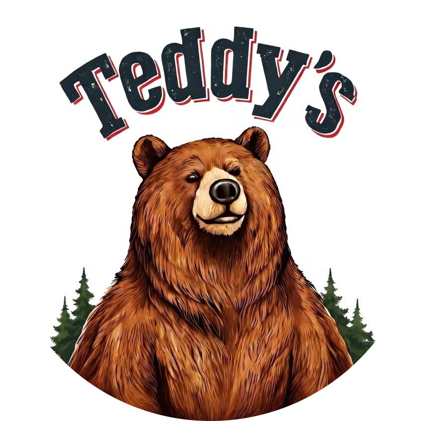 Teddy's