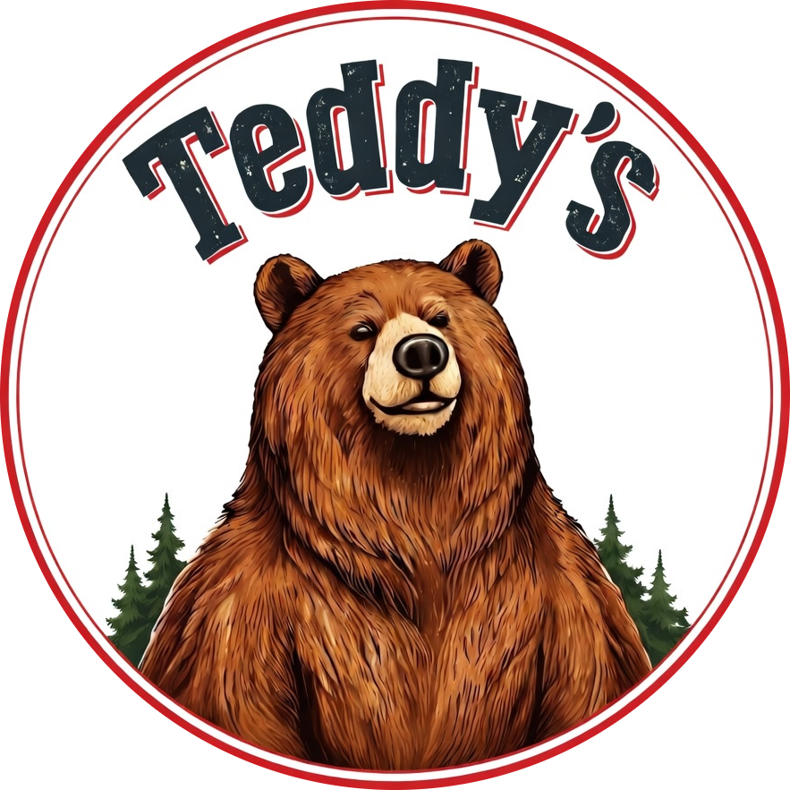 Teddy's